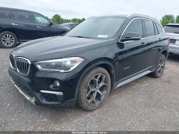 WBXHT3Z34H4A57353 2017 BMW X1 - Image 2