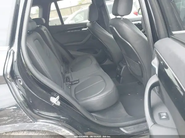 WBXHT3Z34H4A57353 2017 BMW X1 - Image 8