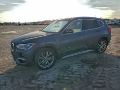 WBXHT3Z34H4A57420 2017 BMW X1