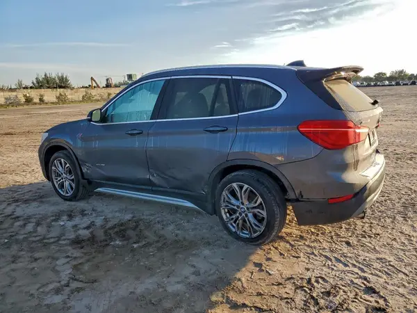 WBXHT3Z34H4A57420 2017 BMW X1 - Image 2