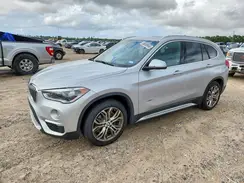 WBXHT3Z34H4A57871 2017 BMW X1
