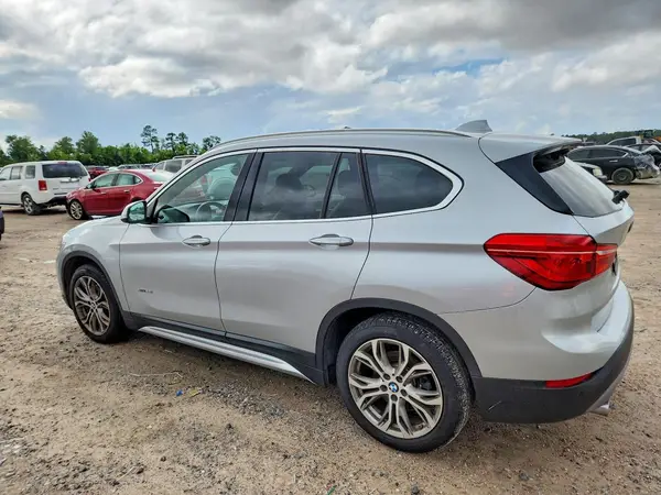 WBXHT3Z34H4A57871 2017 BMW X1 - Image 2