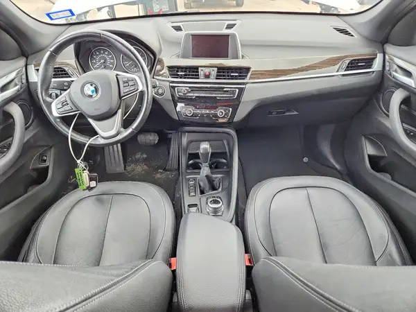 WBXHT3Z34H4A57871 2017 BMW X1 - Image 8
