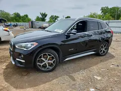 WBXHT3Z34H4A58258 2017 BMW X1