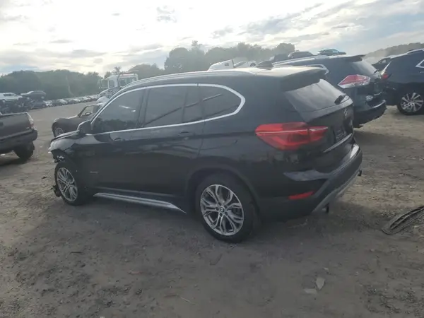 WBXHT3Z34H4A64920 2017 BMW X1 - Image 2