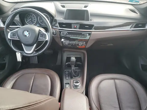 WBXHT3Z34H4A64920 2017 BMW X1 - Image 8
