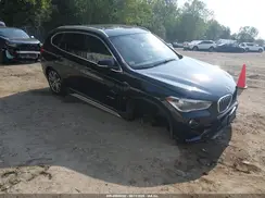 WBXHT3Z34H4A64951 2017 BMW X1