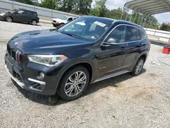 WBXHT3Z34H4A65257 2017 BMW X1