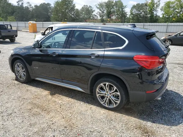 WBXHT3Z34H4A65257 2017 BMW X1 - Image 2