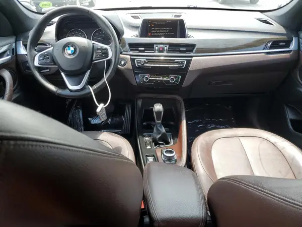 WBXHT3Z34H4A65257 2017 BMW X1 - Image 8