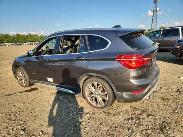 WBXHT3Z35G4A47736 2016 BMW X1 - Image 2