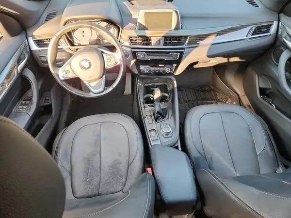 WBXHT3Z35G4A47736 2016 BMW X1 - Image 8