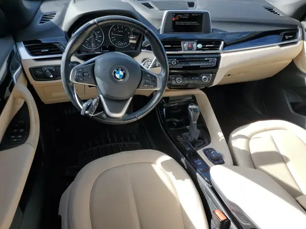 WBXHT3Z35G4A48126 2016 BMW X1 - Image 8