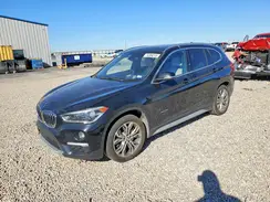 WBXHT3Z35G4A48398 2016 BMW X1