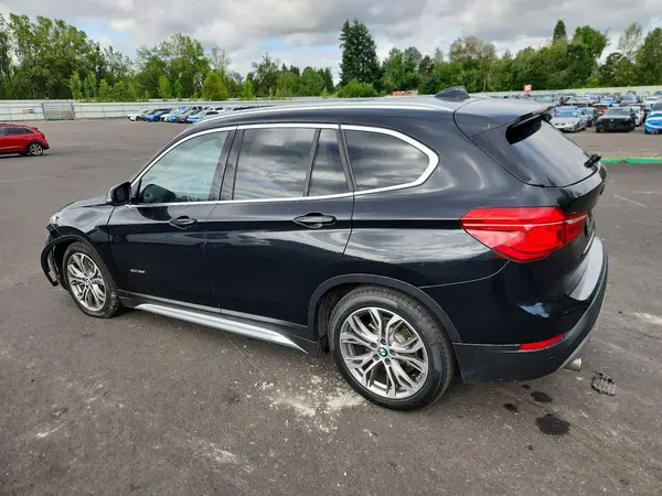WBXHT3Z35G4A48403 2016 BMW X1 - Image 2