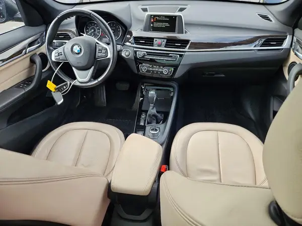 WBXHT3Z35G4A48403 2016 BMW X1 - Image 8