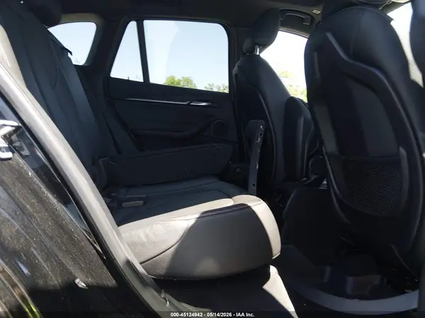 WBXHT3Z35G4A48563 2016 BMW X1 - Image 8