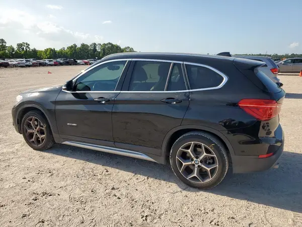 WBXHT3Z35G4A48725 2016 BMW X1 - Image 2
