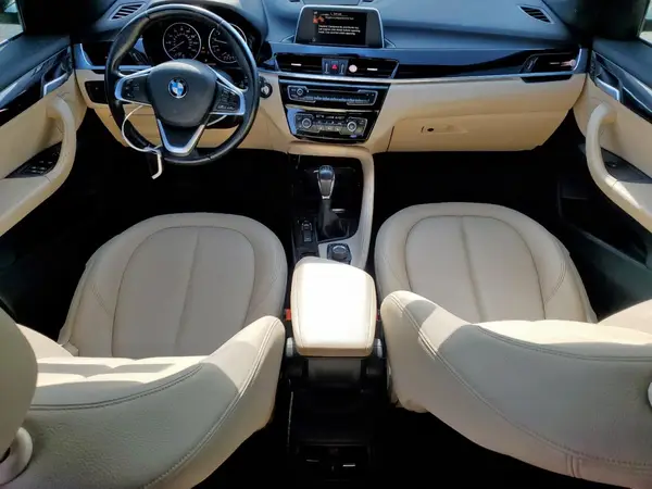 WBXHT3Z35G4A48725 2016 BMW X1 - Image 8