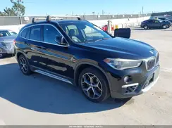 WBXHT3Z35G4A49051 2016 BMW X1