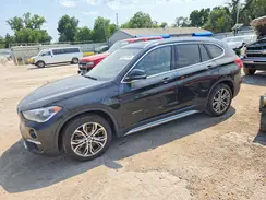 WBXHT3Z35G4A49177 2016 BMW X1