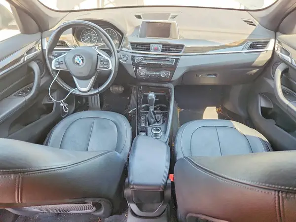 WBXHT3Z35G4A49177 2016 BMW X1 - Image 8
