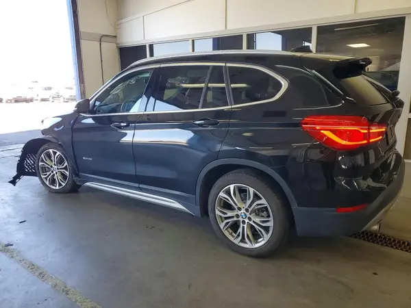 WBXHT3Z35G4A49227 2016 BMW X1 - Image 2