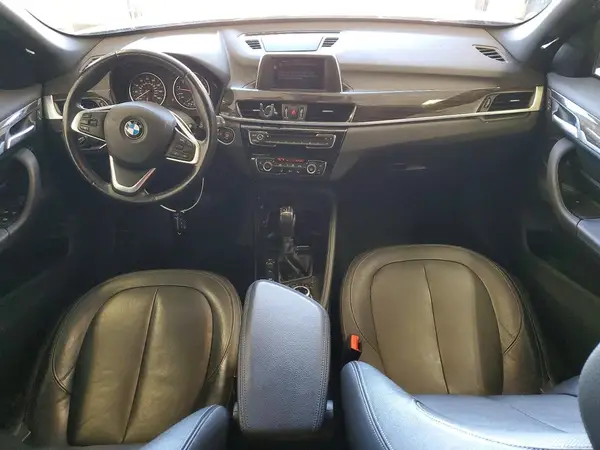 WBXHT3Z35G4A49227 2016 BMW X1 - Image 8