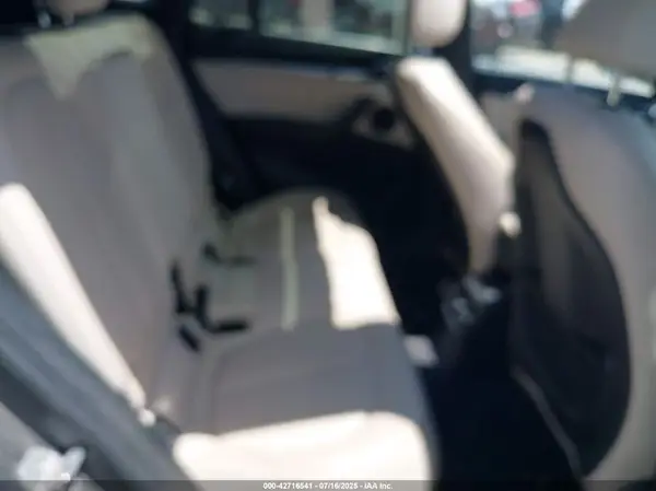 WBXHT3Z35G4A49535 2016 BMW X1 - Image 8