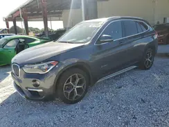 WBXHT3Z35G4A49924 2016 BMW X1