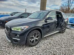 WBXHT3Z35G4A50006 2016 BMW X1