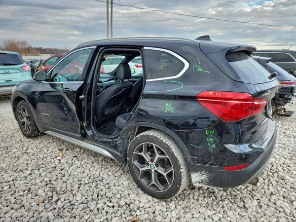WBXHT3Z35G4A50006 2016 BMW X1 - Image 2