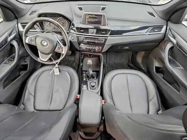 WBXHT3Z35G4A50006 2016 BMW X1 - Image 8