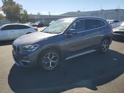 WBXHT3Z35G4A50135 2016 BMW X1