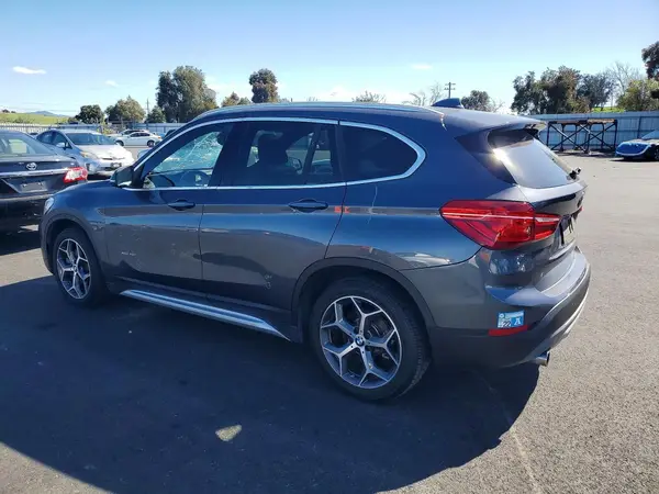 WBXHT3Z35G4A50135 2016 BMW X1 - Image 2