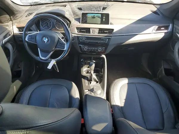 WBXHT3Z35G4A50135 2016 BMW X1 - Image 8