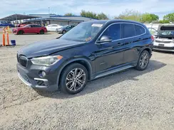 WBXHT3Z35G4A50331 2016 BMW X1