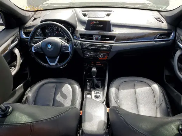 WBXHT3Z35G4A50331 2016 BMW X1 - Image 8