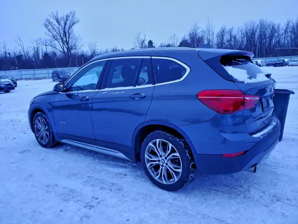 WBXHT3Z35G4A50359 2016 BMW X1 - Image 2
