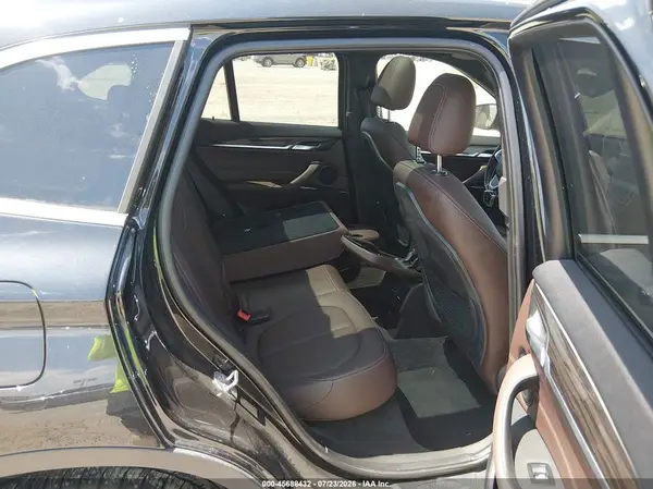 WBXHT3Z35G4A50734 2016 BMW X1 - Image 8