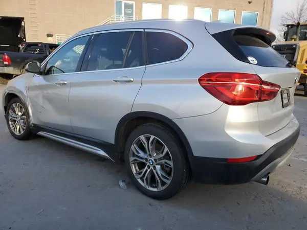 WBXHT3Z35G4A50765 2016 BMW X1 - Image 2