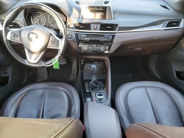 WBXHT3Z35G4A50765 2016 BMW X1 - Image 8