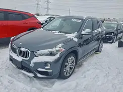 WBXHT3Z35G4A50801 2016 BMW X1