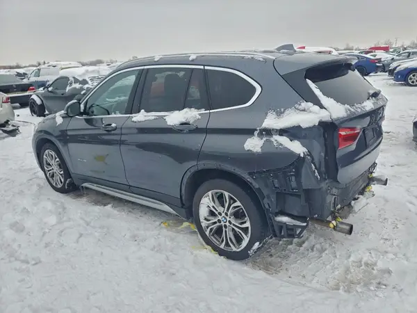WBXHT3Z35G4A50801 2016 BMW X1 - Image 2