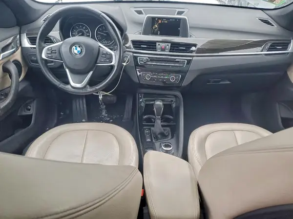 WBXHT3Z35G4A50801 2016 BMW X1 - Image 8