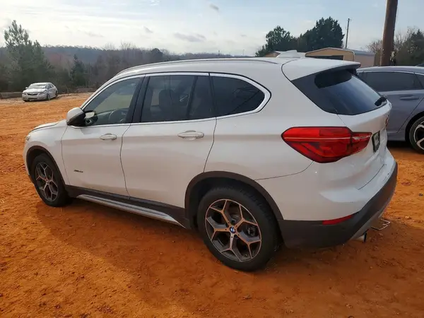 WBXHT3Z35G4A50958 2016 BMW X1 - Image 2