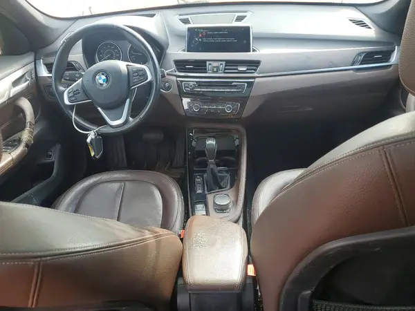 WBXHT3Z35G4A50958 2016 BMW X1 - Image 8