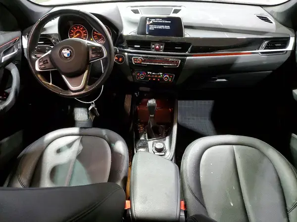 WBXHT3Z35G4A51186 2016 BMW X1 - Image 8