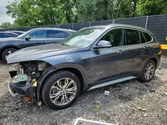 WBXHT3Z35G4A51320 2016 BMW X1