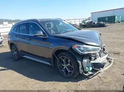 WBXHT3Z35H4A52047 2017 BMW X1